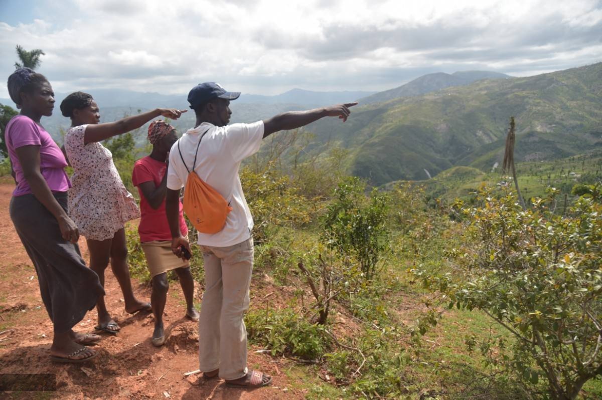 Refonder Haïti : l’urgence d’une révolution citoyenne